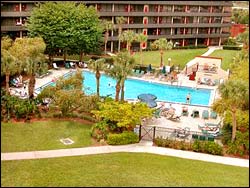 Quality Inn International