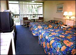 Quality Inn International