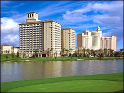 The Ritz-Carlton Orlando, Grande Lakes