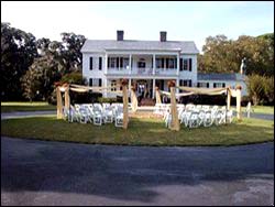 Litchfield Plantation