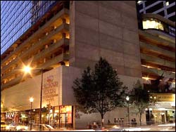 Crowne Plaza Hotel Philadelphia