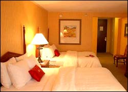 Crowne Plaza Hotel Philadelphia