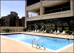 Crowne Plaza Hotel Philadelphia