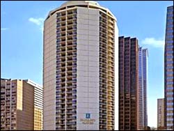 Embassy Suites Hotel Philadelphia-Center City