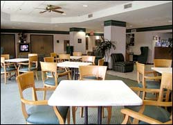 Holiday Inn Express Hotel & Suites Pigeon Forge