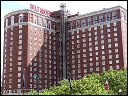 Providence Biltmore