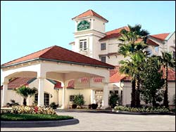 La Quinta Inn & Suites