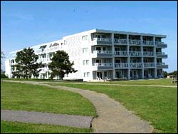 The Samoset Resort, Rockport