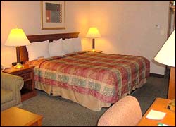 Holiday Inn Rutland-Killington Area