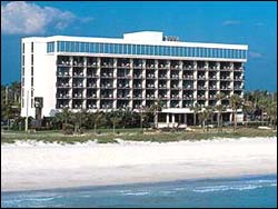 Holiday Inn Sarasota-Lido Beach