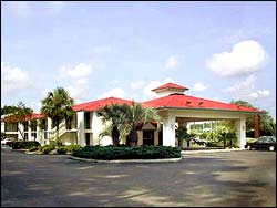 La Quinta Inn Savannah Midtown