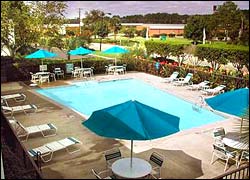 La Quinta Inn Savannah Midtown