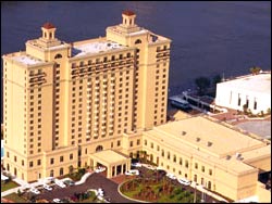 The Westin Savannah Harbor Golf Resort & Spa