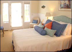 A little Inn on Pleasant Bay
