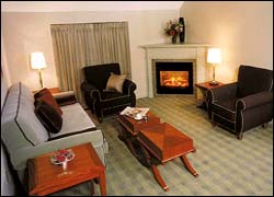 Sheraton Springfield Monarch Place Hotel