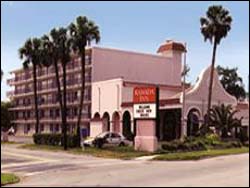 Ramada Inn