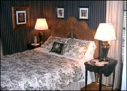 Foxglove, A Country Inn