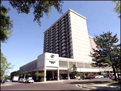 Doubletree Hotel Tallahassee