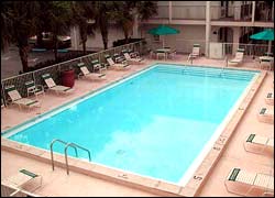 La Quinta Inn Tallahassee North