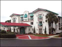 La Quinta Inn Tallahassee South