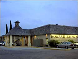 Howard Johnson Thibodaux