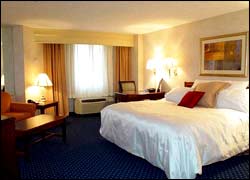 La Quinta Inn Norfolk Virginia Beach