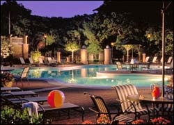 Omni Shoreham Hotel, Washington