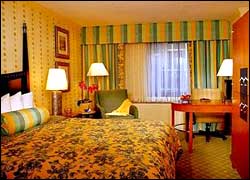 Renaissance Washington Dc Hotel 
