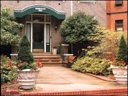 The Windsor Inn, Washington DC