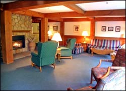 Best Western Inn Waterville Inn 