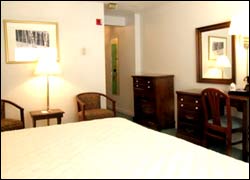 Best Western Inn Waterville Inn 