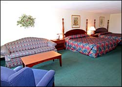 Best Western Williamsburg Westpark Hotel