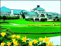 Kingsmill Resort & Spa