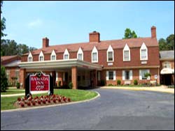 Ramada 1776 Historic Williamsburg