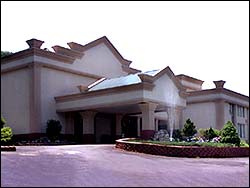 Quality Inn & Conference Center